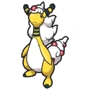 メガデンリュウ
